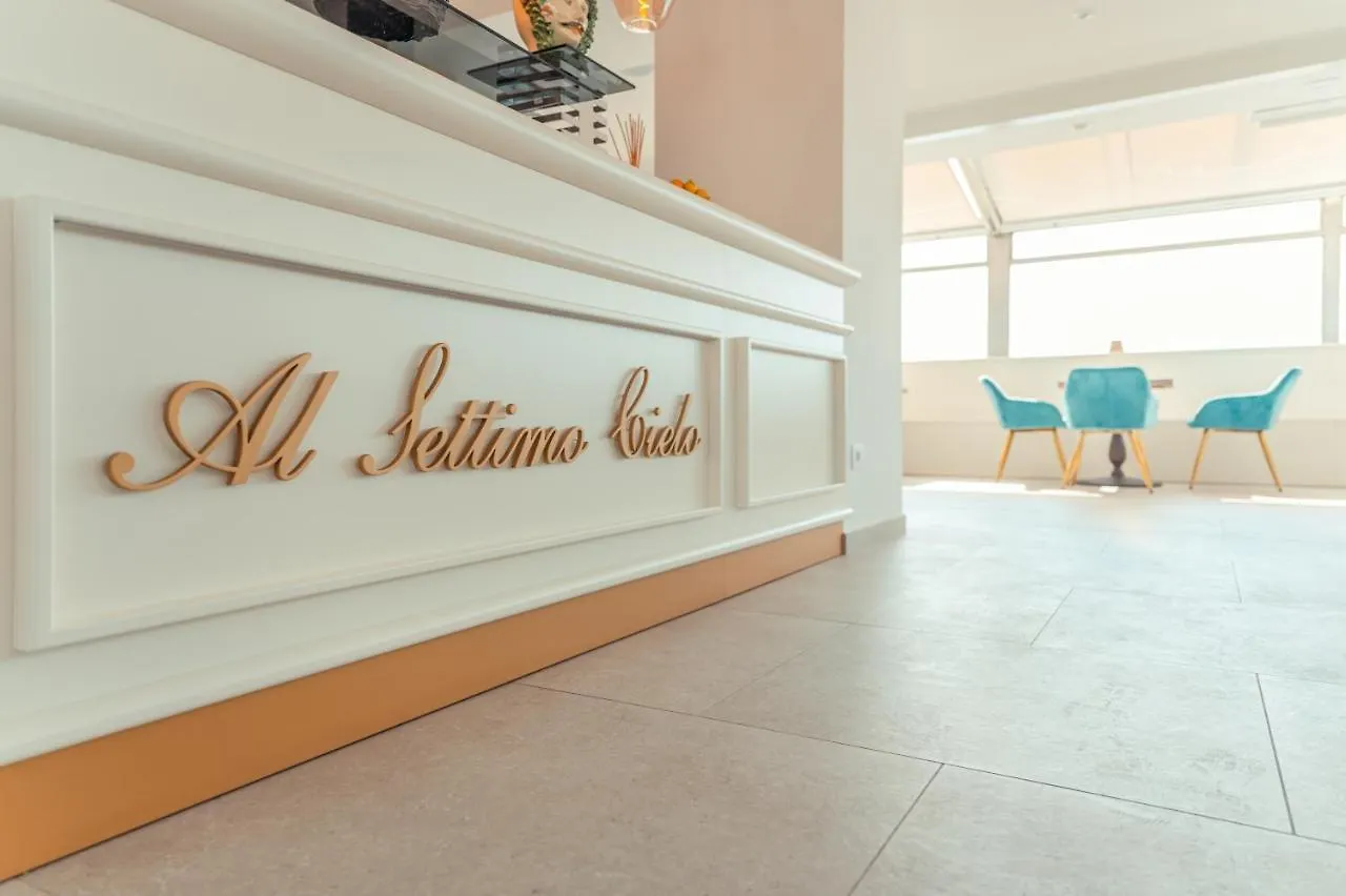 Hotel Villa Paradiso Taormine