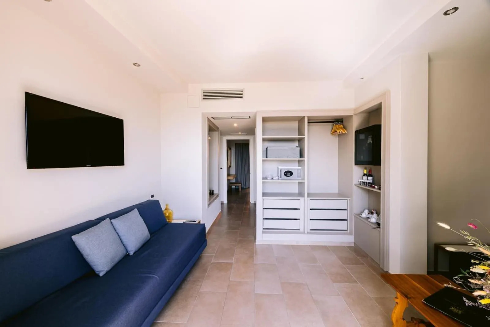 Hotel Villa Paradiso Taormina