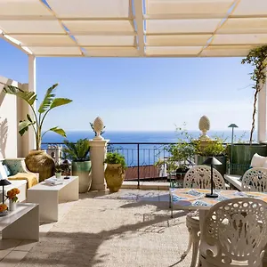 Taodomus Boutique 3*, Taormina Itália