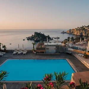 Panoramic Hotell