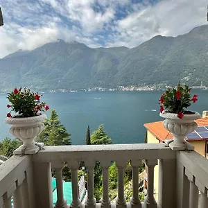 Briisa De Ness 3*, Nesso Itália