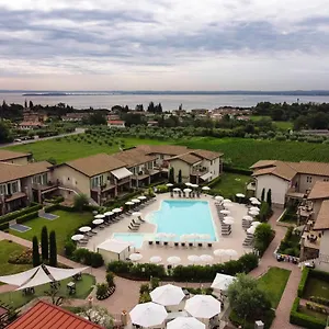 Apartmanhotel Garda