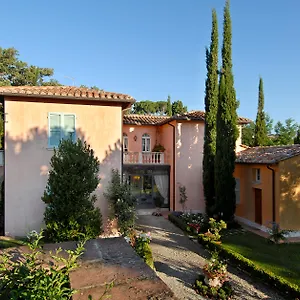 Il Rondò Boutique 3*, Montepulciano Stazione Itália