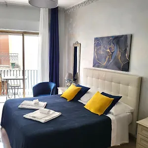 Apartment Marifra Flats, Taormina