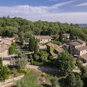 Borgo Vescine איטליה
