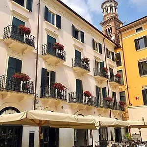 Residenza Navona 3*, Verona Itália