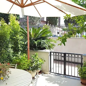 Apartment Appartamento Verde Taormina, Taormina