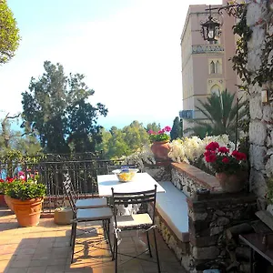 Apartment Casa Oasi, Taormina