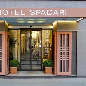 Spadari Al Duomo איטליה
