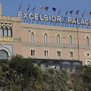 Excelsior Palace **** Taormina
