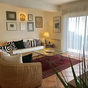 Apartment Bellavista, Taormina