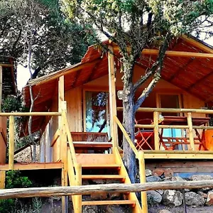 Stazzu La Capretta Farm & Guest 3*, Olbia Italie