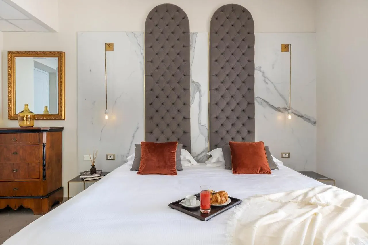 טאורמינה Hotel Villa Paradiso