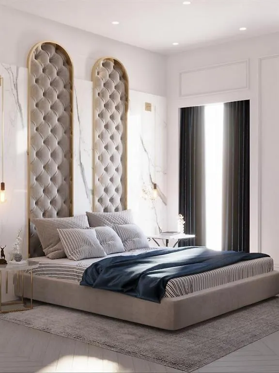 ****  Hotel Villa Paradiso Taormina Olaszország