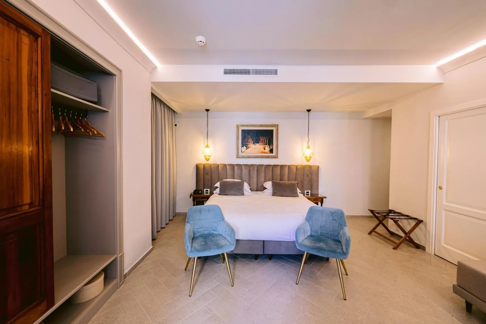 טאורמינה Hotel Villa Paradiso 4*,