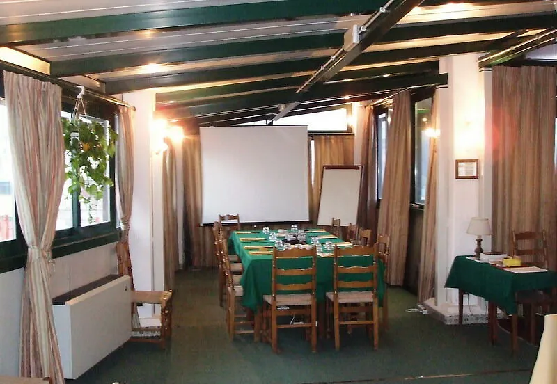 טאורמינה Hotel Villa Paradiso
